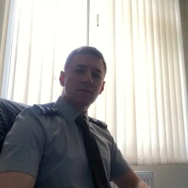 Oleg, 46, Берлин - Liebe ru