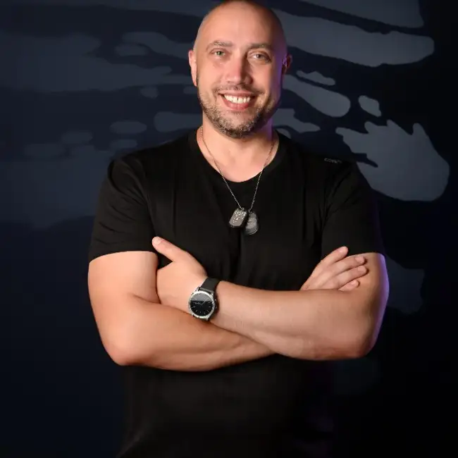 Василий, 42, Фрейберг - Liebe ru