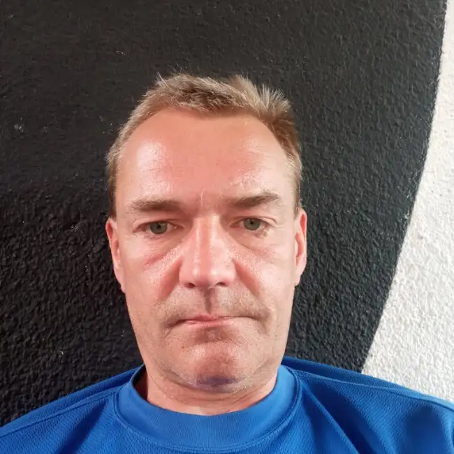 Вадим, 53, Берлин - Liebe ru