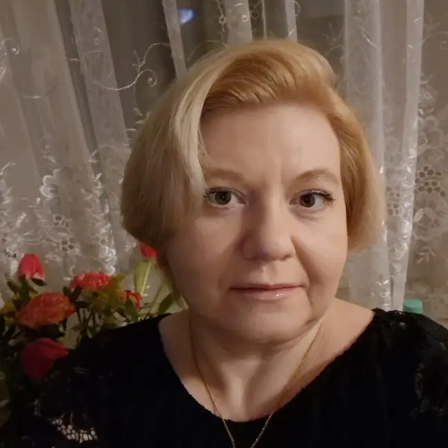 Катерина, 46, Бремен - Liebe ru