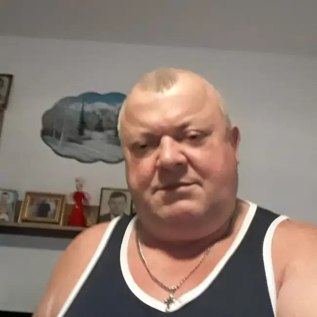 Александер, 64, Хамм - Liebe ru