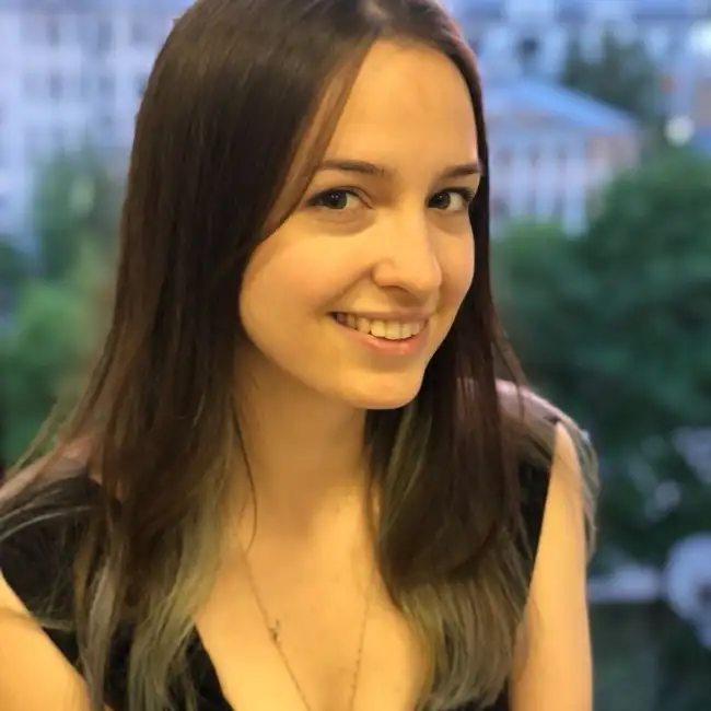 Alisa, 36, Берлин - Liebe ru