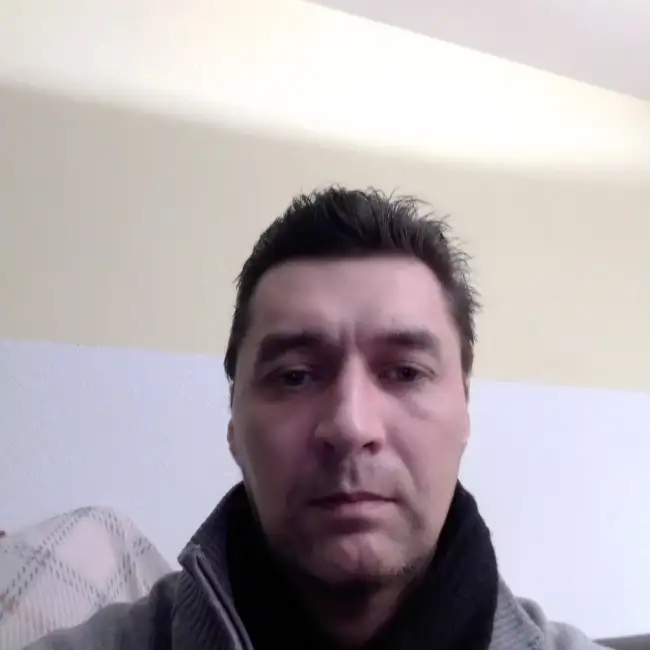 Andrej, 47, Дойсбург - Liebe ru