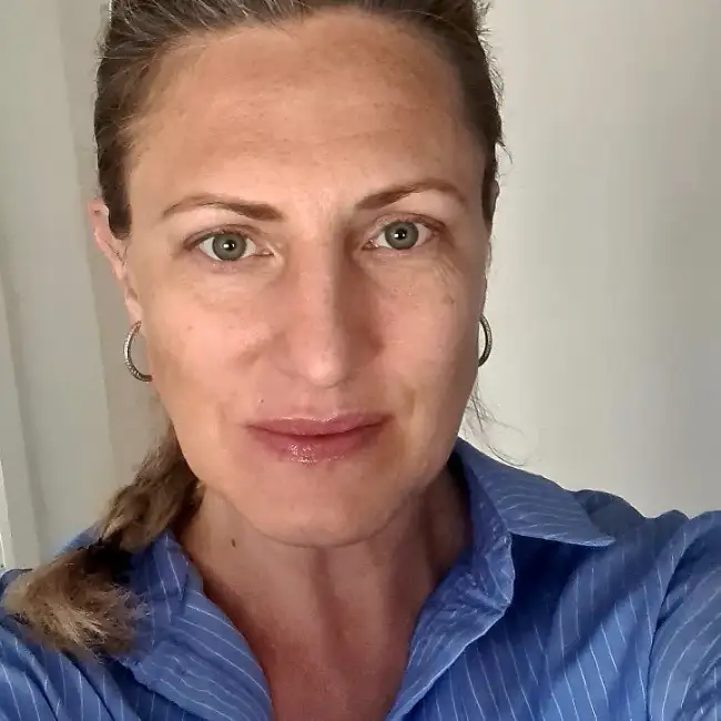 Elena, 45, Филлинген-Швеннинген - Liebe ru