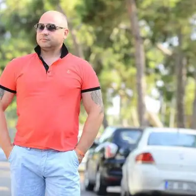 Stepan, 45, Ганновер - Liebe ru