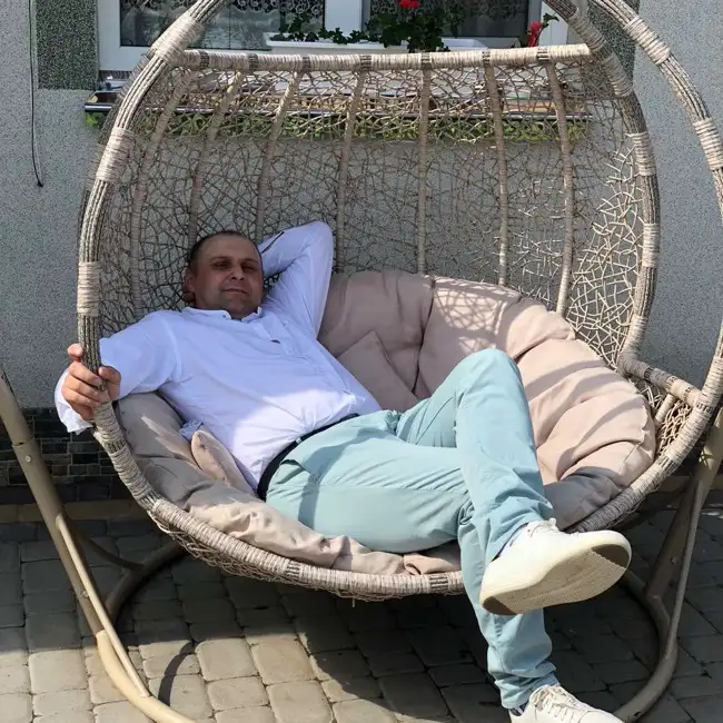Kolya, 46, Баден-Баден - Liebe ru