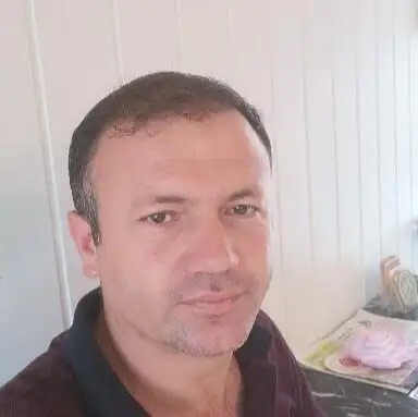 Yavuz, 41, Берлин - Liebe ru