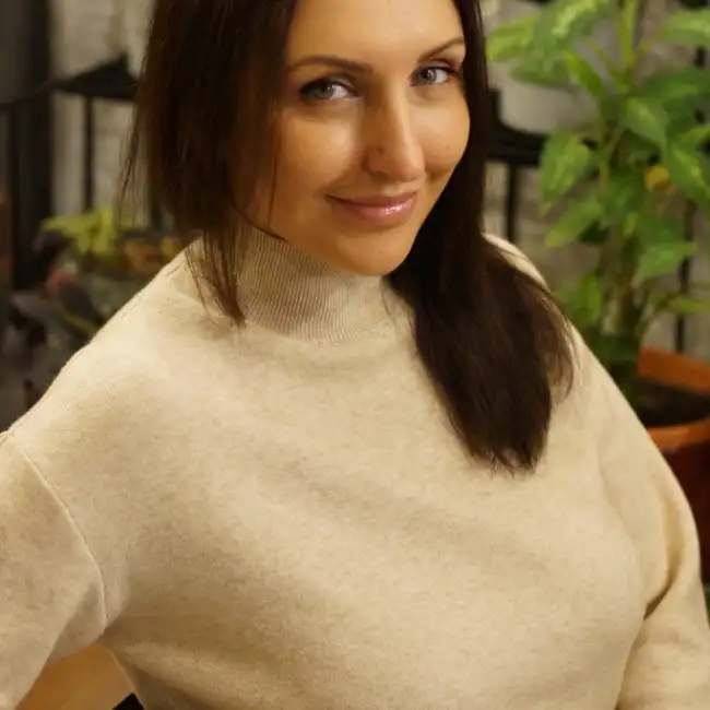 Natalia, 49, Берлин - Liebe ru