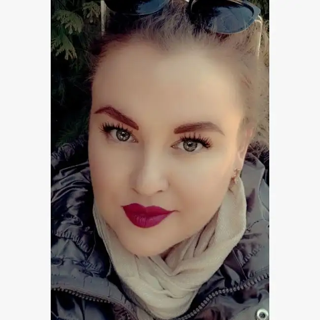 Dariia, 33, Берлин - Liebe ru
