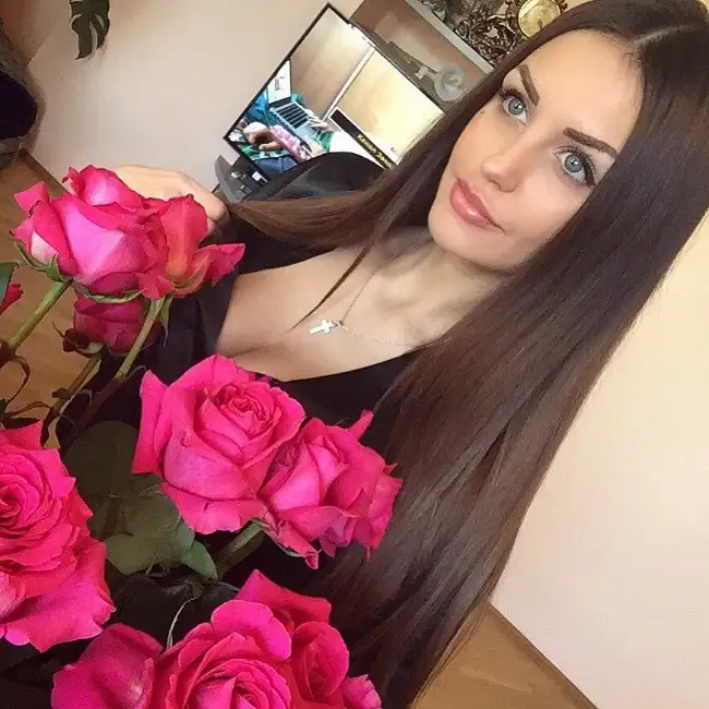 Юля, 38, Берлин - Liebe ru