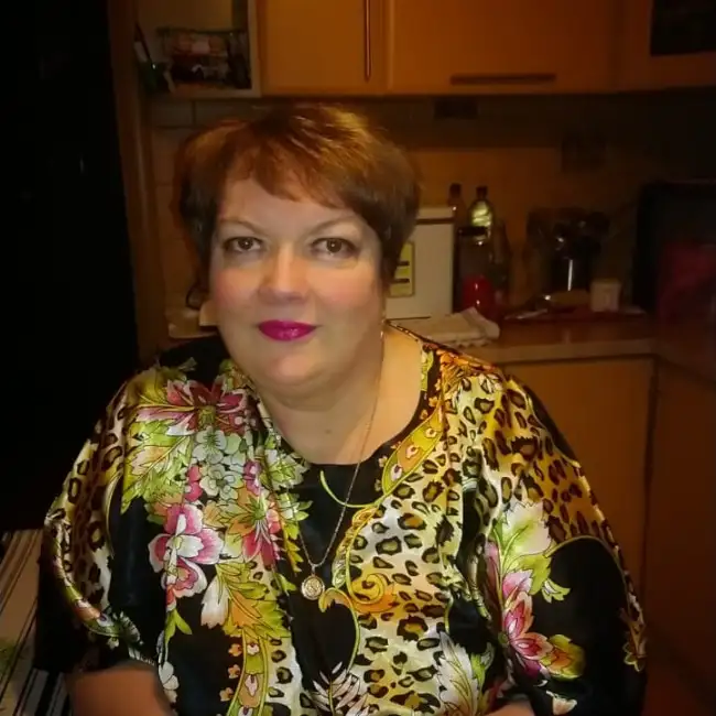Наталия, 65, Падерборн - Liebe ru