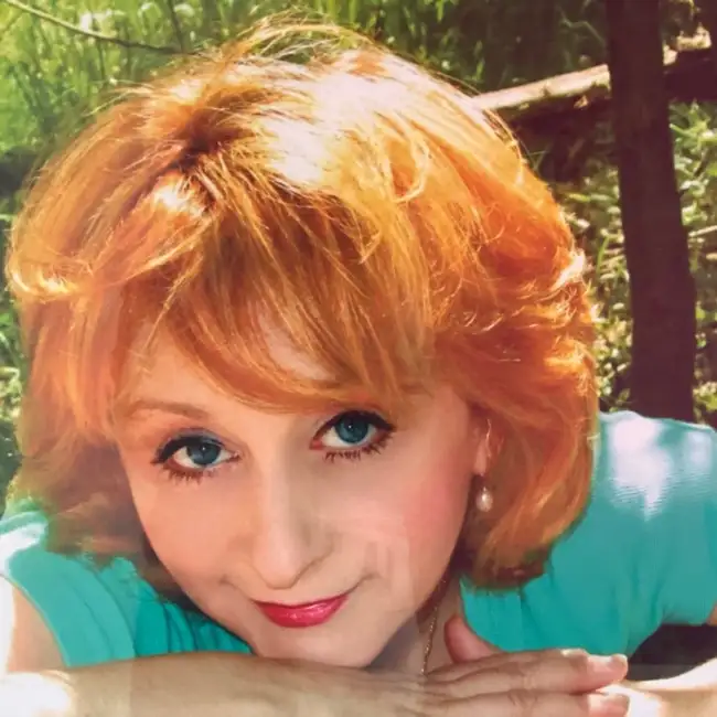 Svetlana, 57, Росток - Liebe ru