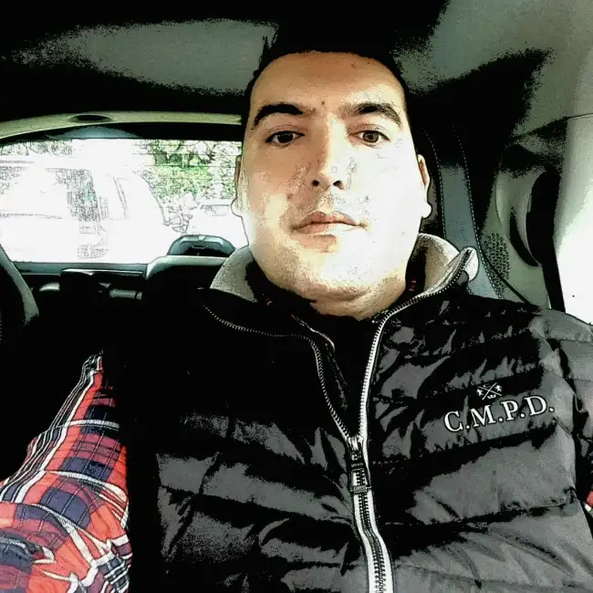 Roman, 40, Регенсбург - Liebe ru
