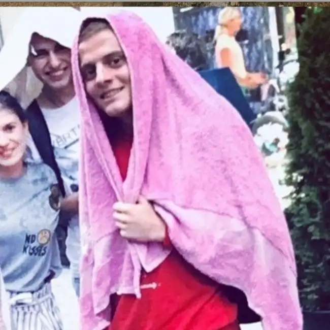 Slavik, 28, Берлин - Liebe ru