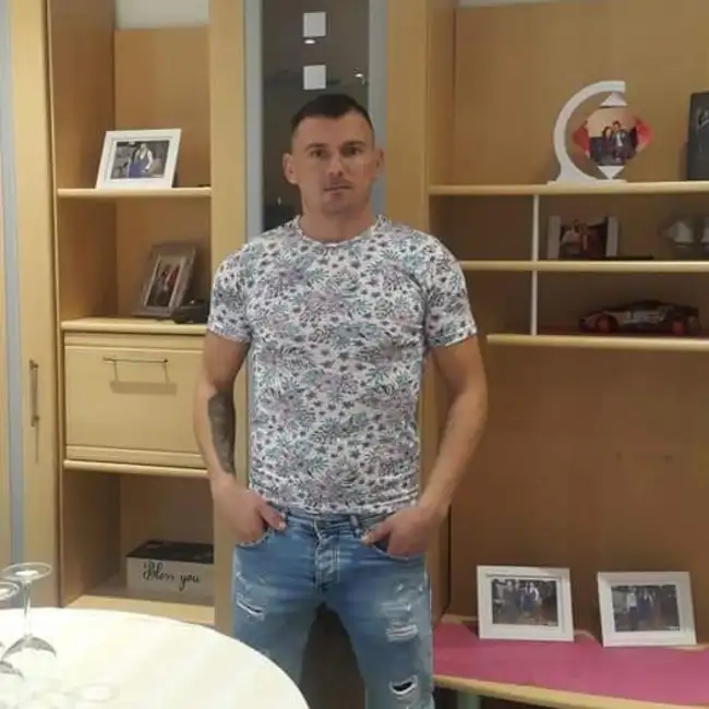 Анан, 28, Билефельд - Liebe ru