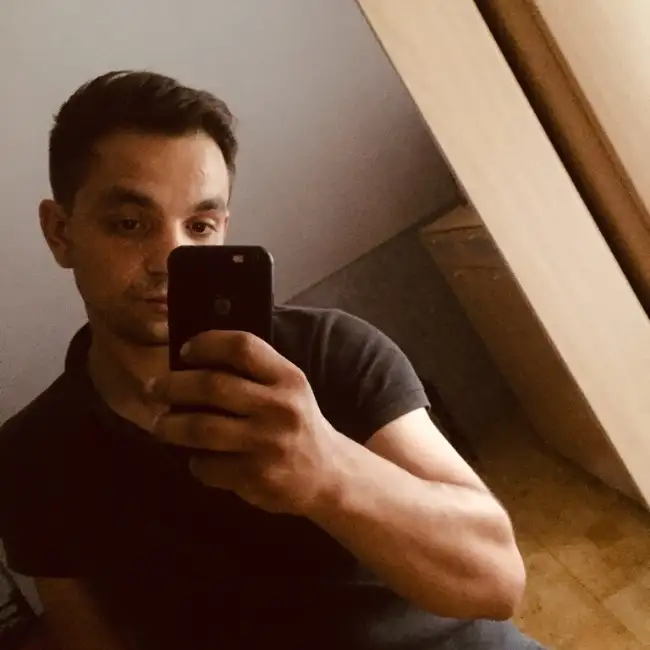 Vadim, 37, Зальцгиттер - Liebe ru
