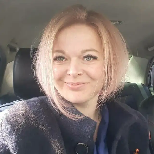 Ksenia, 42, Бремен - Liebe ru