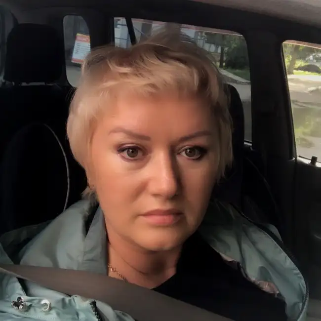 Natalia, 43, Берлин - Liebe ru