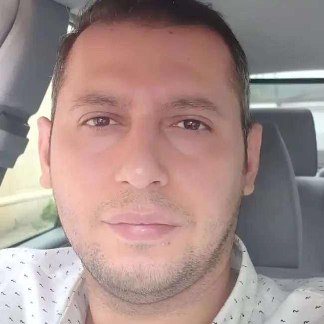 Kamran, 35, Берлин - Liebe ru