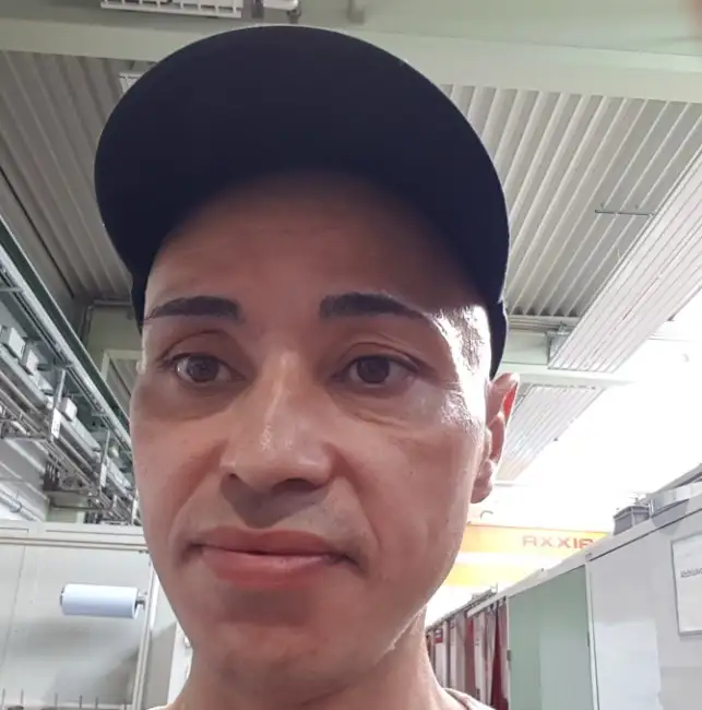 Robert, 46, Регенсбург - Liebe ru