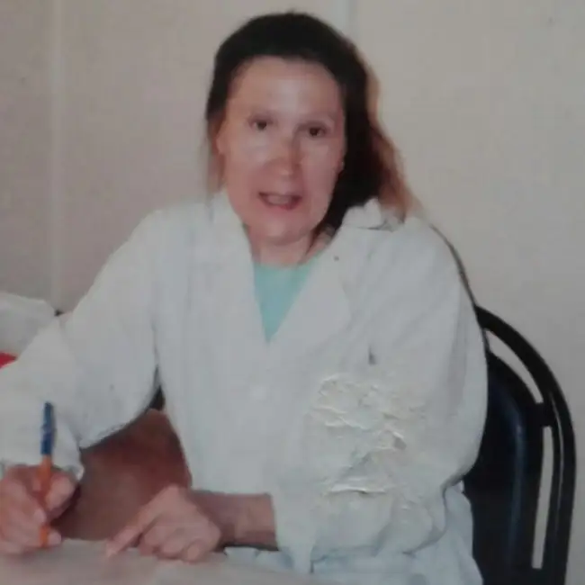 Наталья, 63, Берлин - Liebe ru