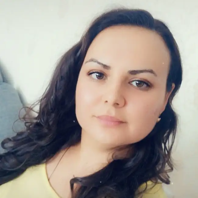 Olga, 38, Франкфурт-на-Майне - Liebe ru