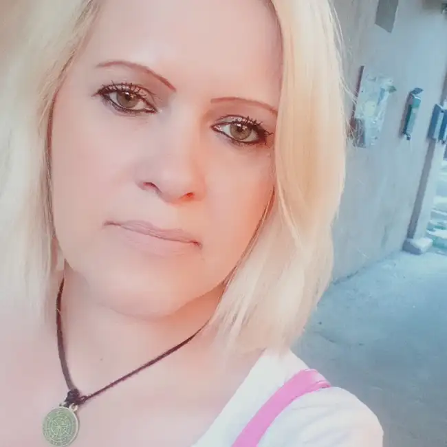 Ekaterina, 50, Берлин - Liebe ru
