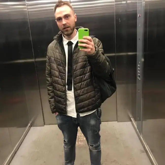 Kirill, 33, Берлин - Liebe ru