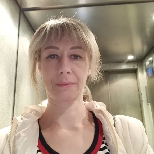 Rasa, 45, Аугсбург - Liebe ru