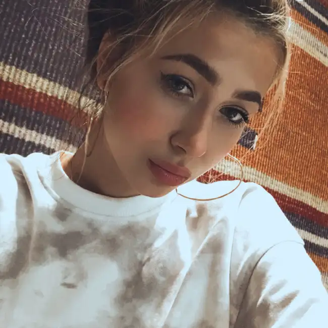 Эва, 24, Харт - Liebe ru
