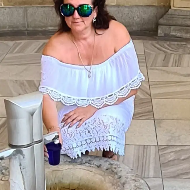 Яна, 50, Ноймюнстер - Liebe ru