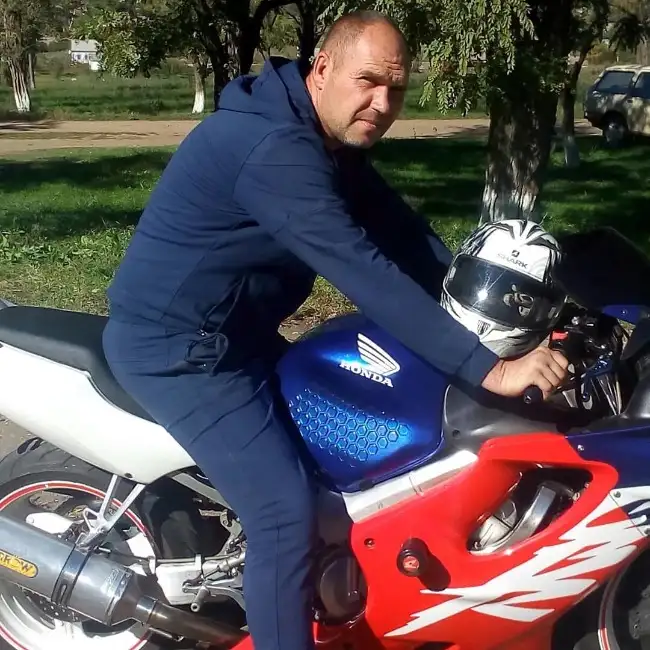 Yurii, 45, Берлин - Liebe ru