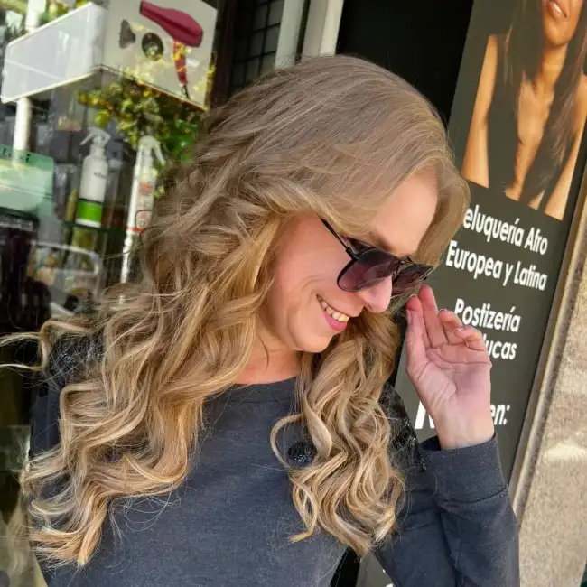 Svetlana, 49, Баден-Баден - Liebe ru