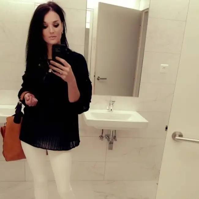 Marina, 39 - Liebe ru