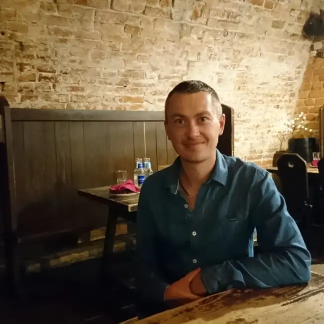 Andrey, 42, Тюбинген - Liebe ru