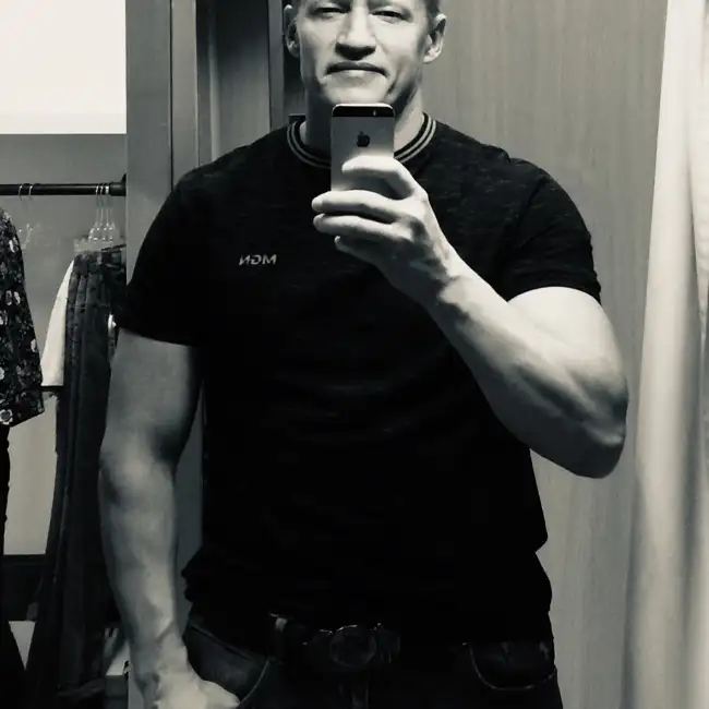 Sergej, 49, Кёльн - Liebe ru