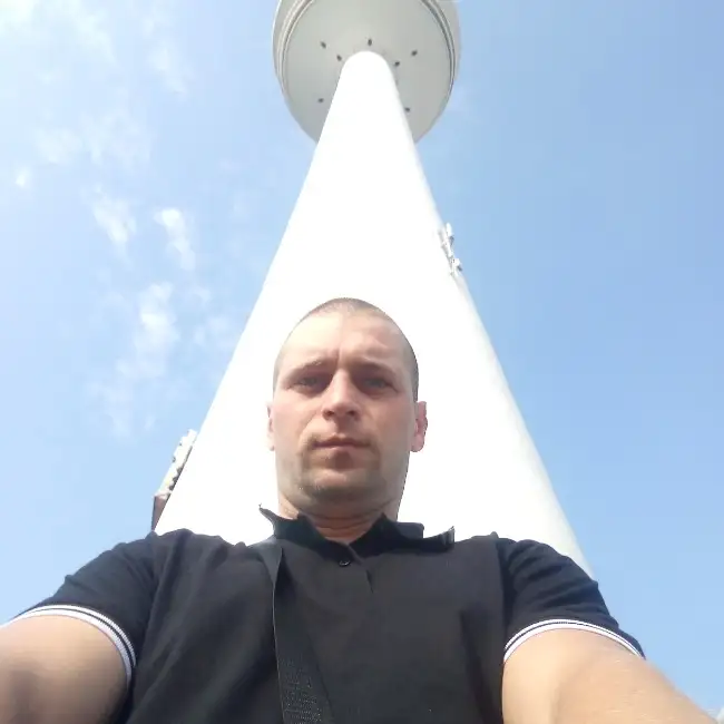 Alexander, 39, Гамбург - Liebe ru