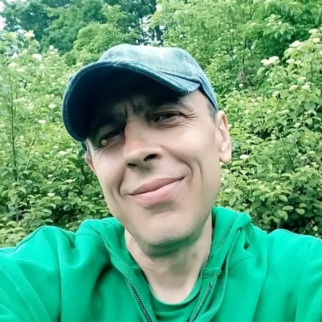Анатолий, 58, Гамбург - Liebe ru