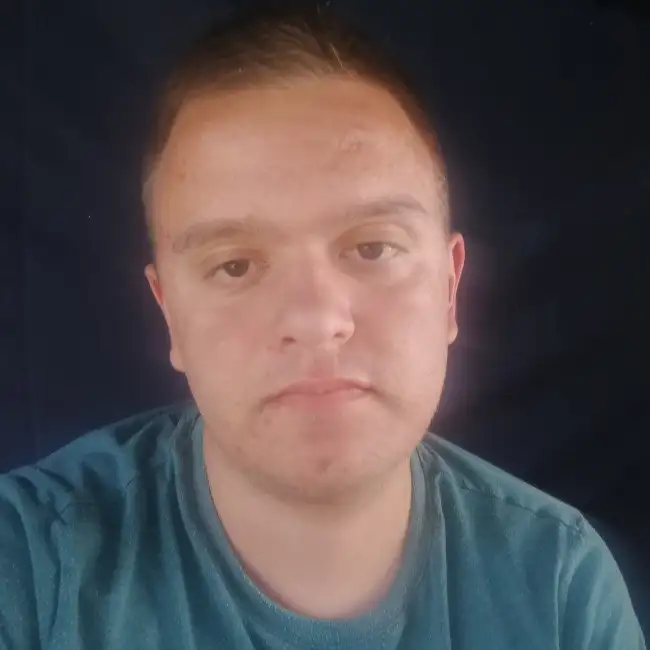 Vlad, 29, Берлин - Liebe ru