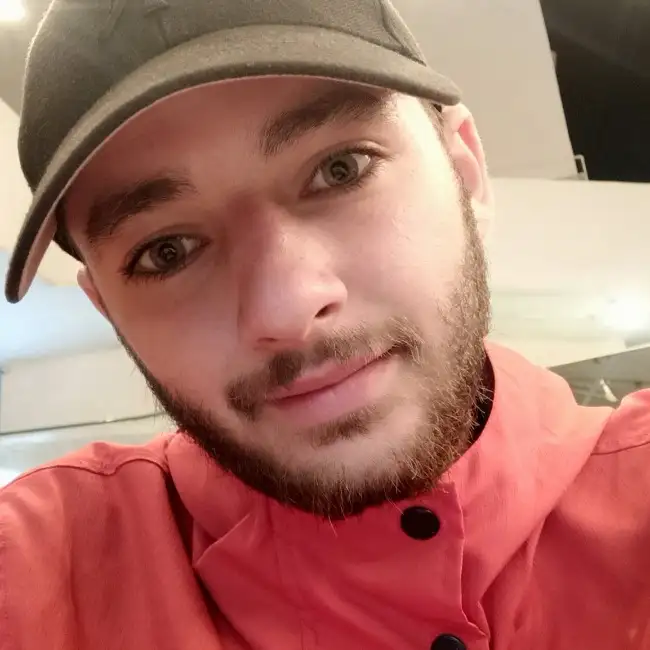 Руслан, 27, Берлин - Liebe ru