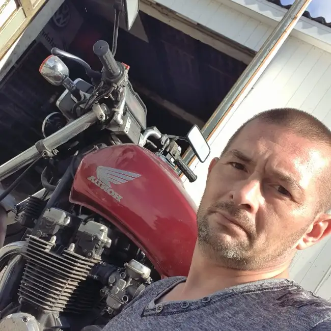 Сергей, 45, Рютлинген - Liebe ru