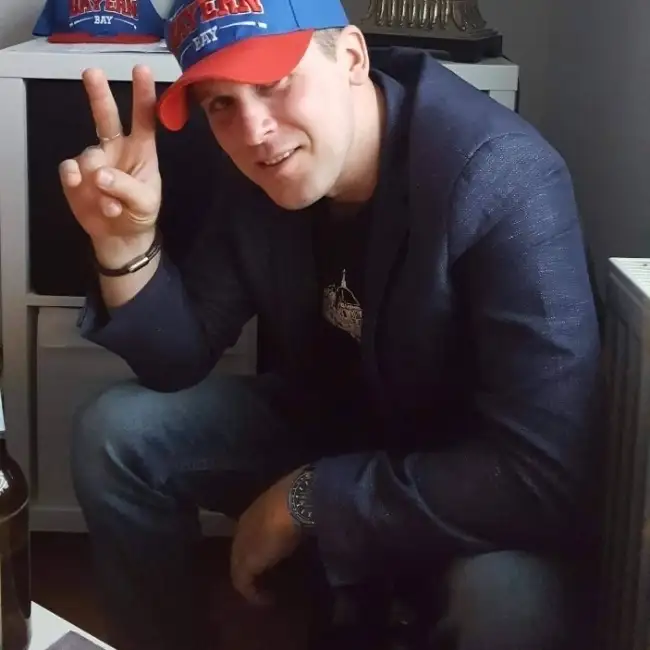 Алекс, 41, Ганновер - Liebe ru