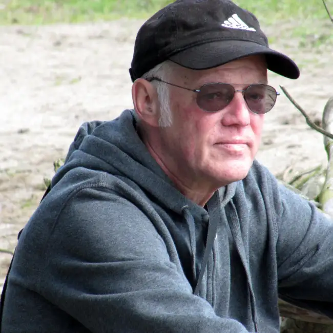 Гюнтер, 77, Франкфурт-на-Одере - Liebe ru
