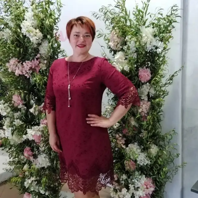 Natali, 47, Мюнстер - Liebe ru