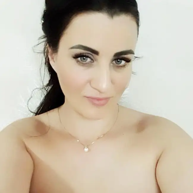 Нина, 39, Берлин - Liebe ru