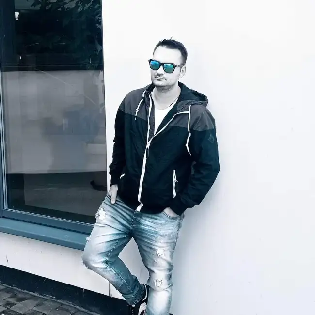 Максим, 33 - Liebe ru