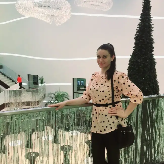 Viktoria, 41, Падерборн - Liebe ru
