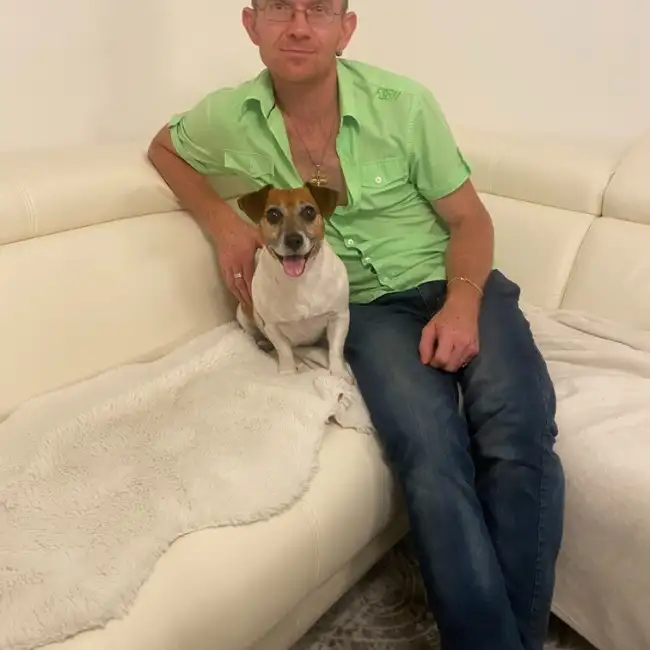 Waldemar, 47, Кобленц - Liebe ru
