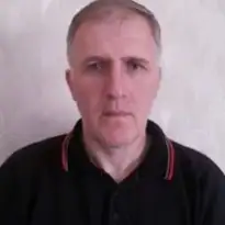 David, 54, Берлин - Liebe ru