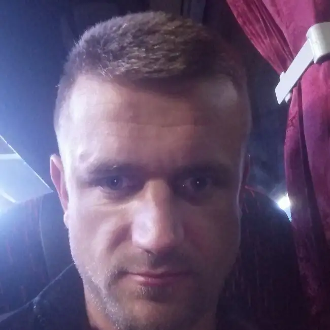 Александр, 41, Берлин - Liebe ru